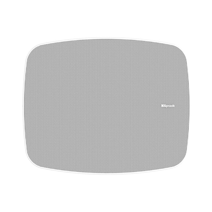 Klipsch PSM-650-T 6.5” Indoor/Outdoor 70V/100V/8Ohm Surface Mount speaker - White