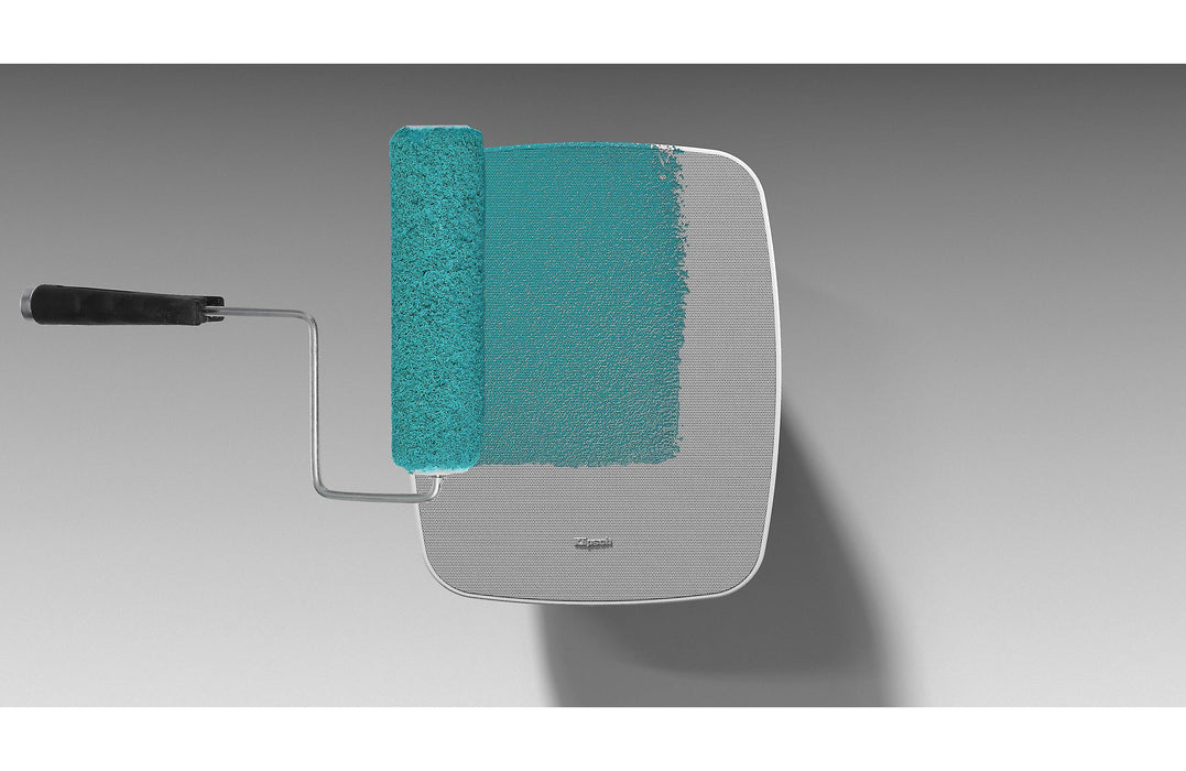 Klipsch PSM-650-T 6.5” Indoor/Outdoor 70V/100V/8Ohm Surface Mount speaker - White