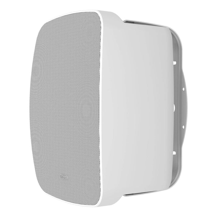 Klipsch PSM-650-T 6.5” Indoor/Outdoor 70V/100V/8Ohm Surface Mount speaker - White