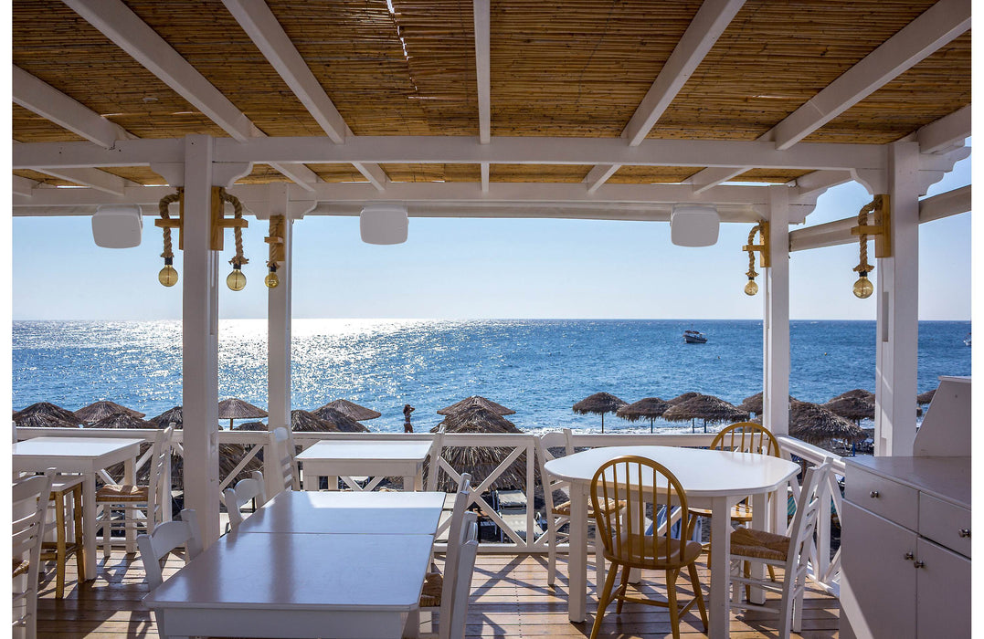 Klipsch PSM-650-T 6.5” Indoor/Outdoor 70V/100V/8Ohm Surface Mount speaker - White