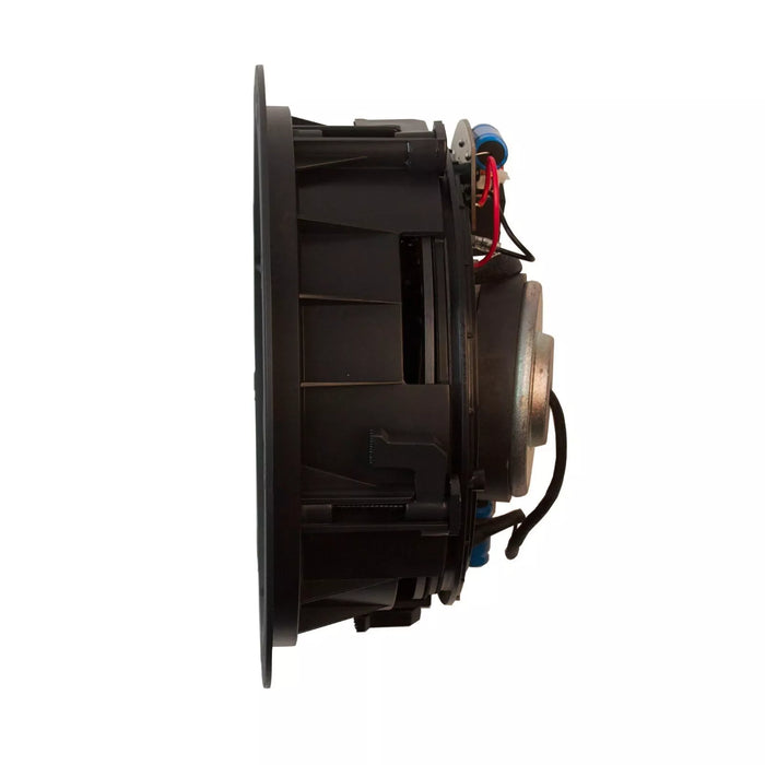 Klipsch CDT-3650-C II 6.5" 200W Max Power In-Ceiling Speaker - White (each)