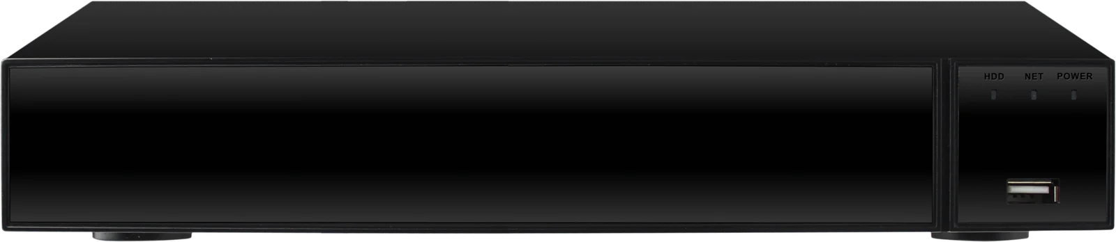 4-Channel CST XVR 4CH Hybrid 8MP Digital Video Recorder XR-5104N