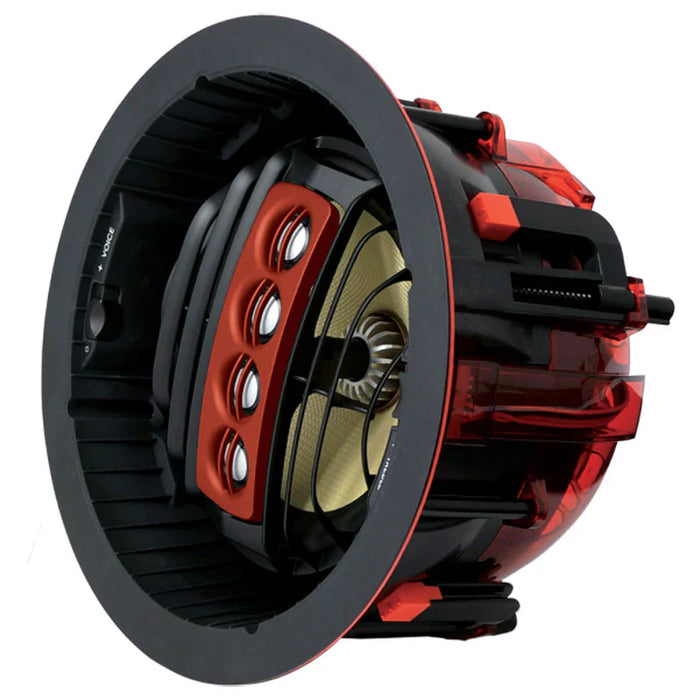 SpeakerCraft AIM275 MK3 7” 150 Watts 8 Ohms In-Ceiling Speaker (Each)