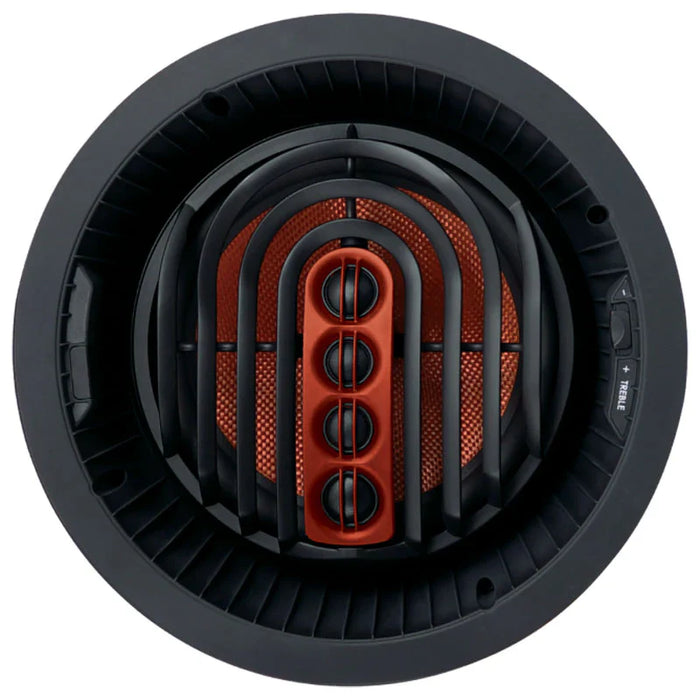 SpeakerCraft AIM282 MK3 8” 150 Watts 8 Ohms In-Ceiling Speaker (Each)