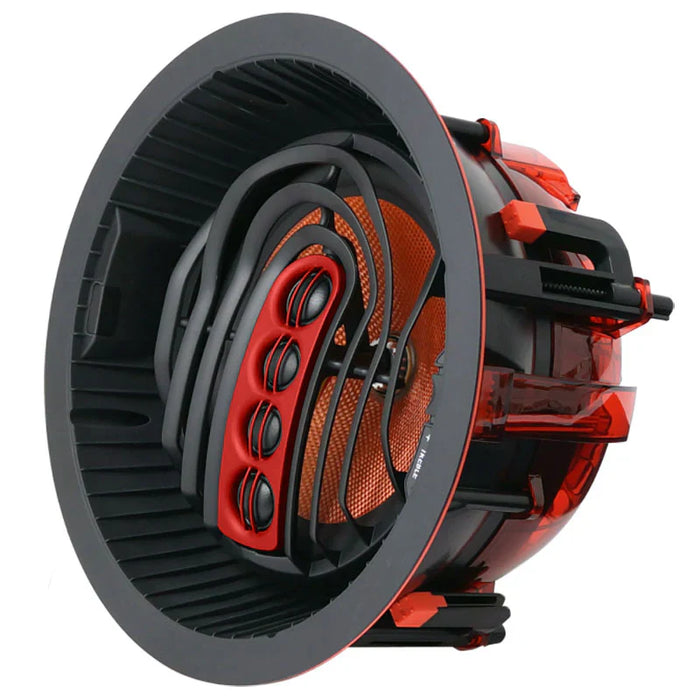 SpeakerCraft AIM282 MK3 8” 150 Watts 8 Ohms In-Ceiling Speaker (Each)