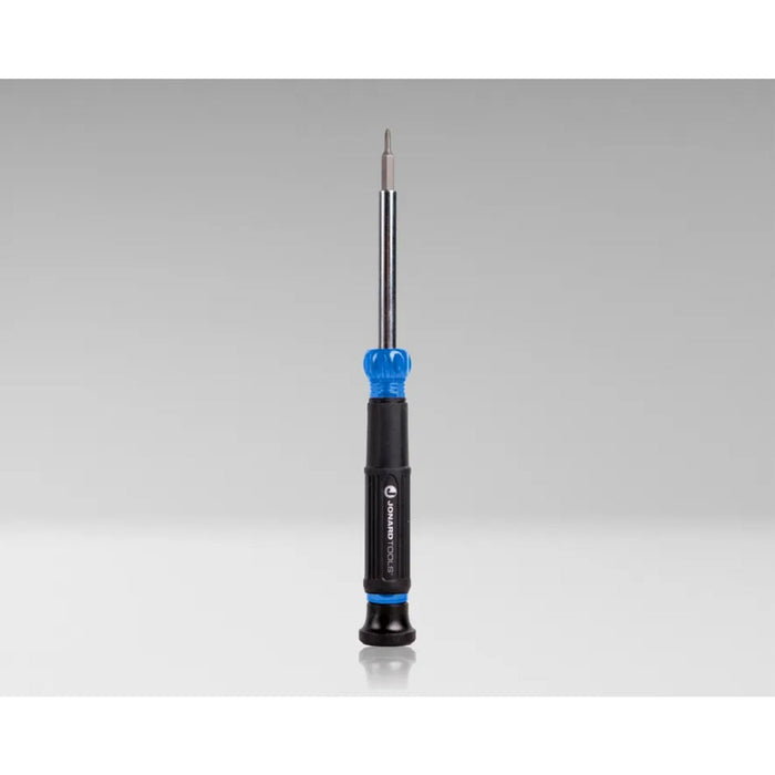 Jonard Tools SD-41 4-in-1 Multi-Bit Pocket Precision Screwdriver