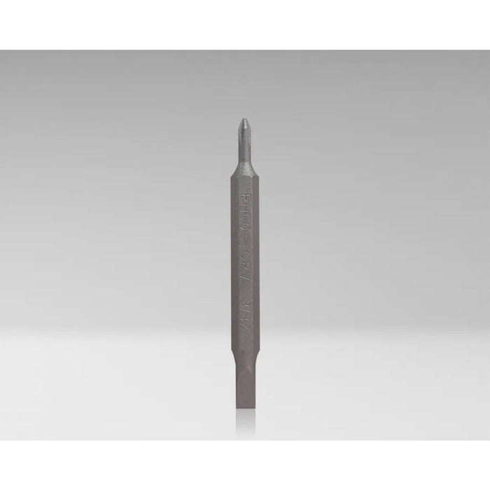 Jonard Tools SD-41 4-in-1 Multi-Bit Pocket Precision Screwdriver