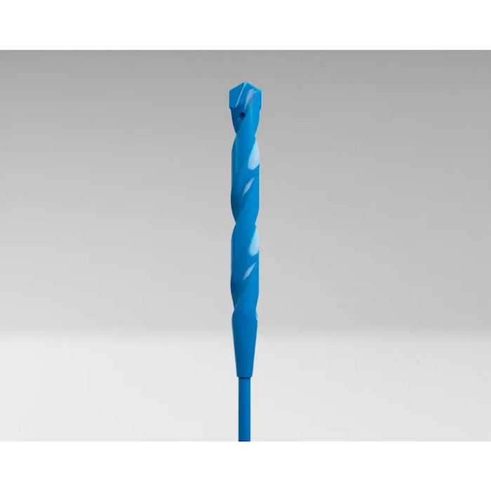 Jonard Tools DBC-3818 Combination Bellhanger Drill Bit, Wood & Masonry, 3/8" x 18"