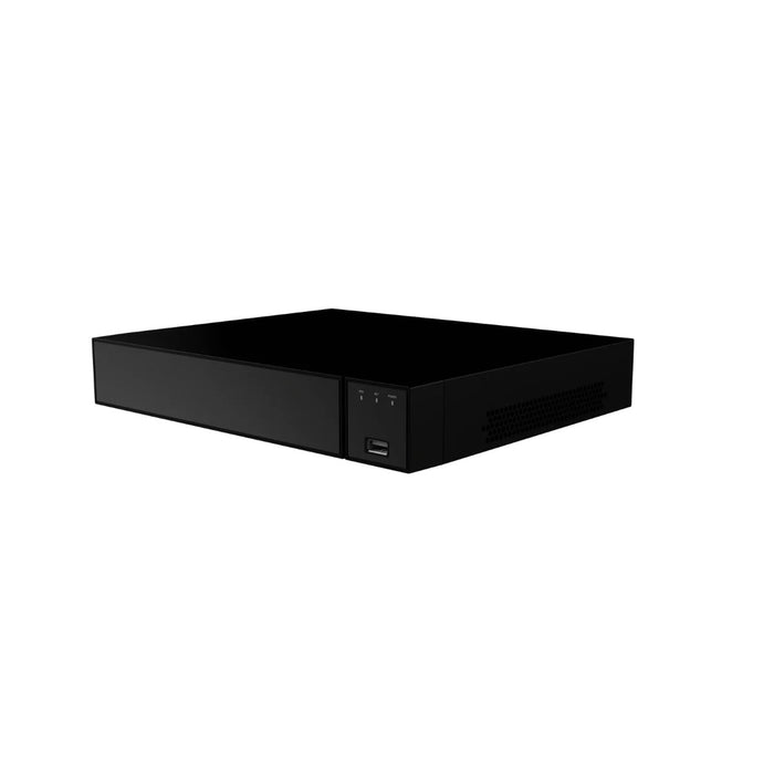 8-Channel DVR 8CH Hybrid 8MP Digital Video Recorder XR-5108N, no HDD