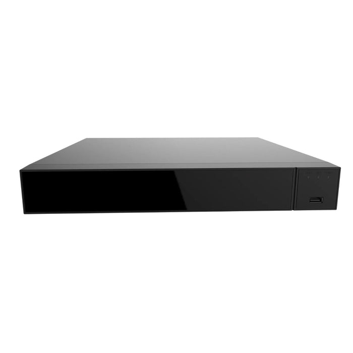 8-Channel DVR 8CH Hybrid 8MP Digital Video Recorder XR-5108N, no HDD