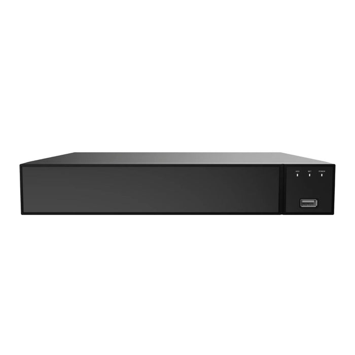 8-Channel DVR 8CH Hybrid 8MP Digital Video Recorder XR-5108N, no HDD