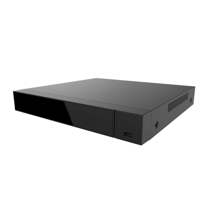 16-Channel DVR 16CH Hybrid 8MP Digital Video Recorder XR-8216N, no HDD