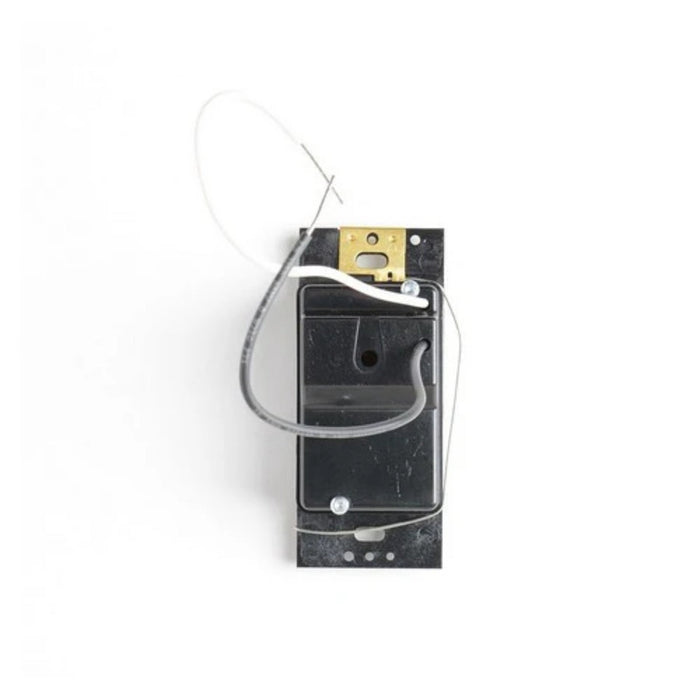 Lutron RRD-W6BRL-WH Radio RA2 White 6 Button Raise/Lower Wall Keypad Dimmer 120V