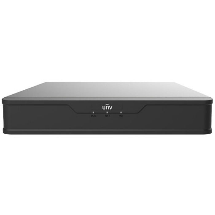 Uniview NVR501-08B-P8 8-Channel 8MP Network Video Recorder (No HDD)