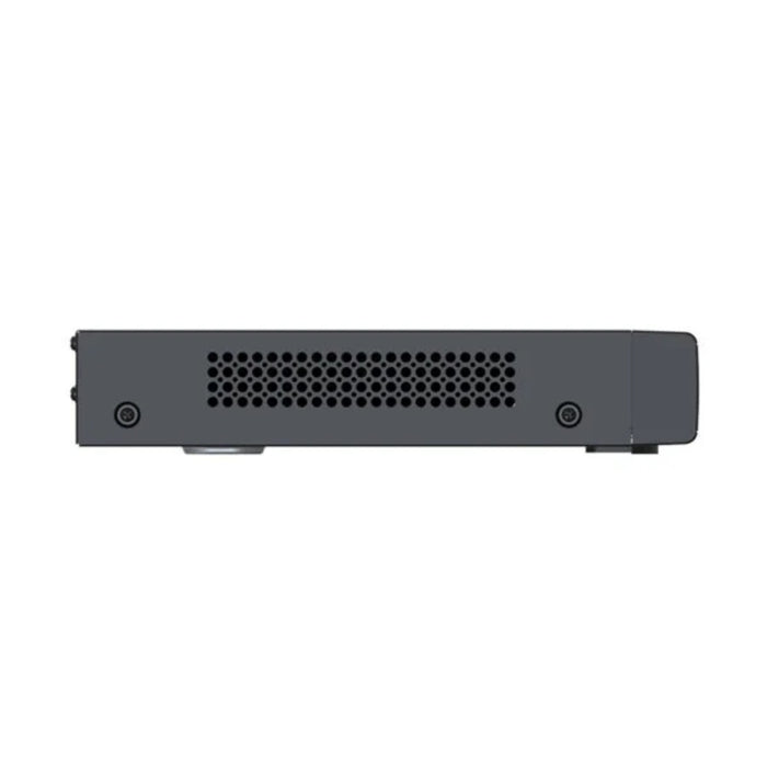 32-Channel 12MP NVR 16 PoE Ports 2X SATA Network Video Recorder with AI Management Function