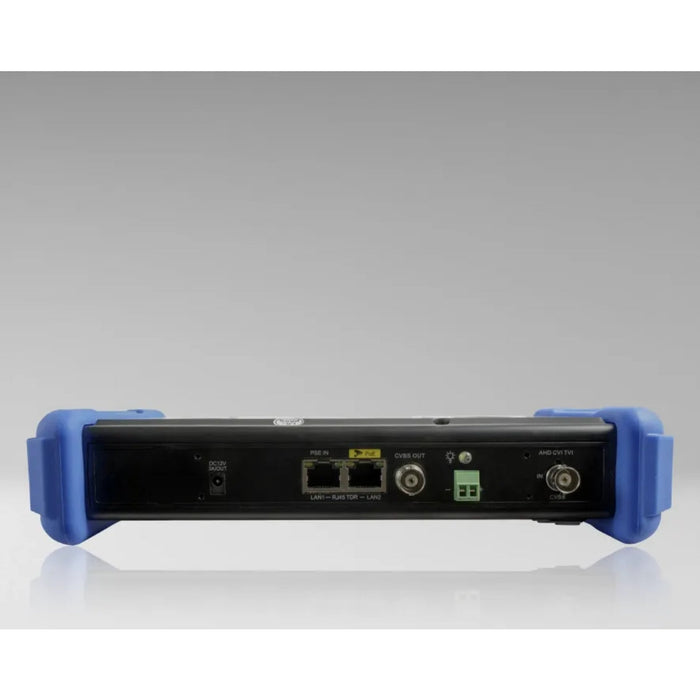Jonard Tools CTV-8K Multifunctional CCTV Tester 8K IP Camera Tester