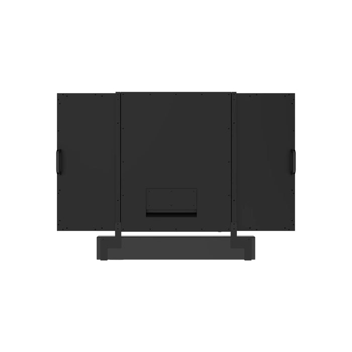 Skyworth 75" Clarus Outdoor PS1 Series 4K UHD LED Google TV HDR10 Dolby Vision Built-in Soundbar