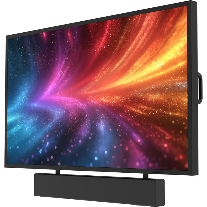 Skyworth 75" Clarus Outdoor PS1 Series 4K UHD LED Google TV HDR10 Dolby Vision Built-in Soundbar