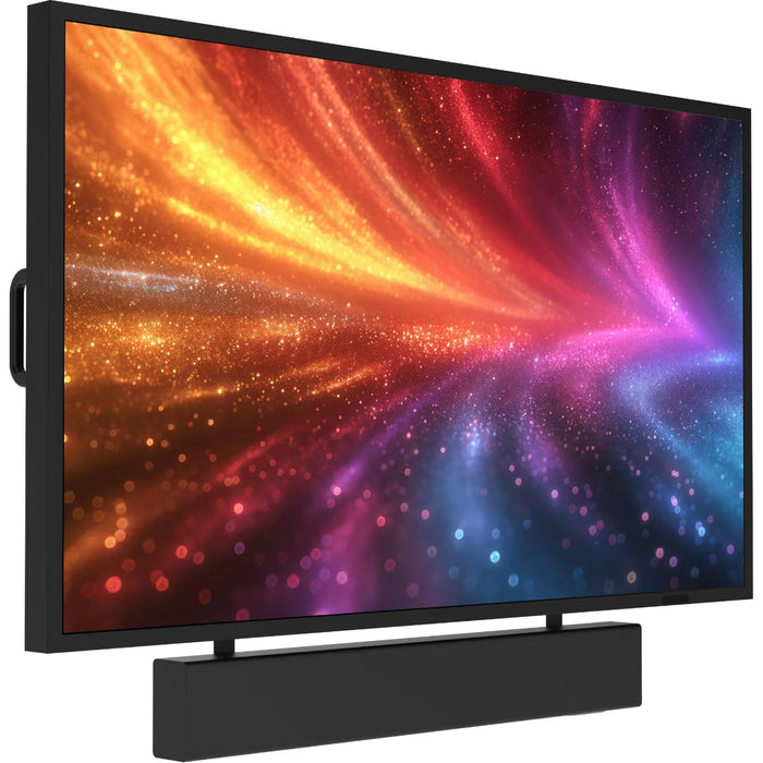 Skyworth 65" Clarus Outdoor PS1 Series 4K UHD LED Google TV HDR10 Dolby Vision Built-in Soundbar