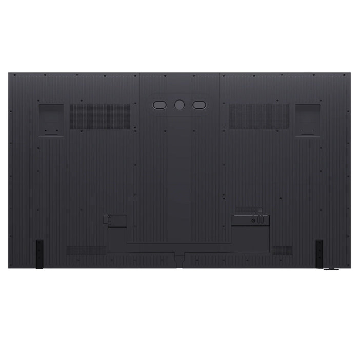 Skyworth 86" Canvas Elite Art TV QD-Mini LED 4K UHD 144Hz Google TV HDR10+ Dolby Vision Atmos Flush Mount Design