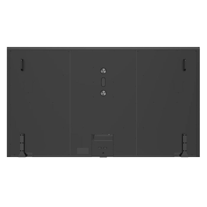 Skyworth 86" Canvas Elite Art TV QD-Mini LED 4K UHD 144Hz Google TV HDR10+ Dolby Vision Atmos Flush Mount Design