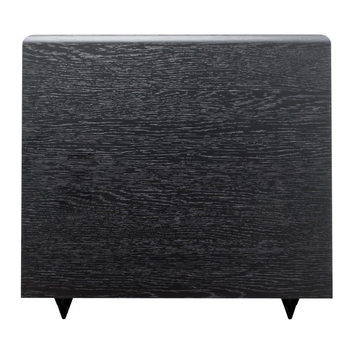 Earthquake Sound SUB-80X 8" 300W Max Down Firing Powered Subwoofer