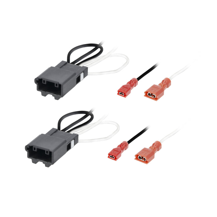 Metra 72-8115 Speaker Harness for Select Toyota Tundra 2022-2025 (Pair)