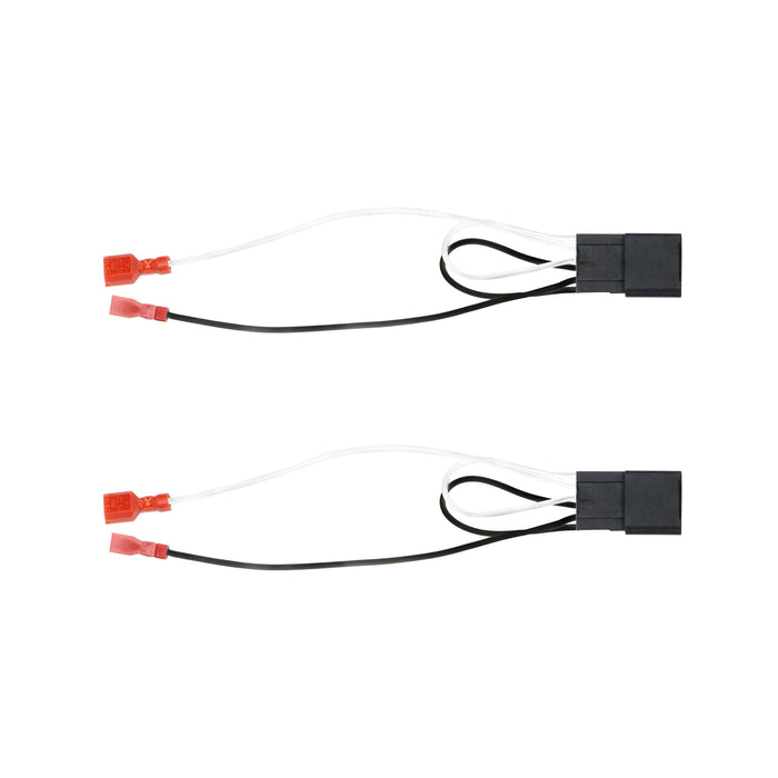 Metra 72-8115 Speaker Harness for Select Toyota Tundra 2022-2025 (Pair)