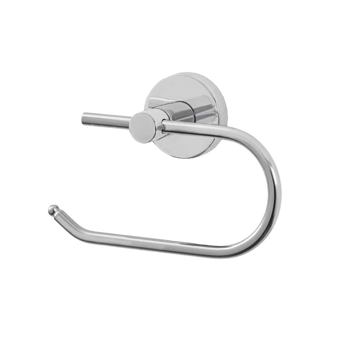 Better Homes & Gardens Prescott 3-Piece Bath Accessory Set, Polished Chrome