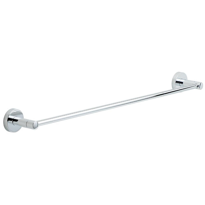 Better Homes & Gardens Prescott 3-Piece Bath Accessory Set, Polished Chrome