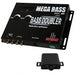 Earthquake Sound MB1 MEGA Bass Digital Bass Synthesizer for Car Audio