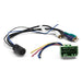 Metra 70-9223 Amplifier Bypass Wiring Harness for Select Volvo '99-'09