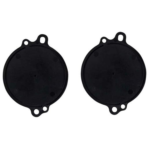 Metra 82-4201 2.5" Speaker to Tweeter Adapter Pair for Toyota/Chrysler