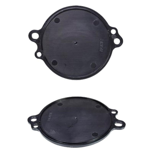 Metra 82-4201 2.5" Speaker to Tweeter Adapter Pair for Toyota/Chrysler
