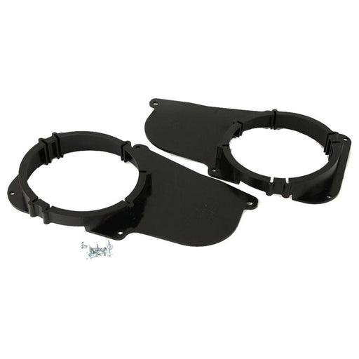 Metra 82-8140 6" Speaker Adapter Bracket for Toyota Tacoma 1993 - 1997