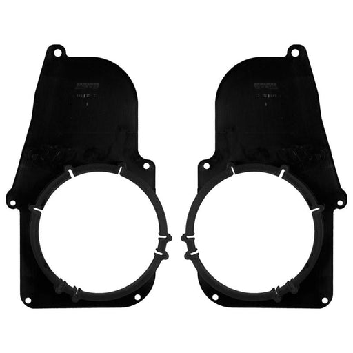 Metra 82-8140 6" Speaker Adapter Bracket for Toyota Tacoma 1993 - 1997