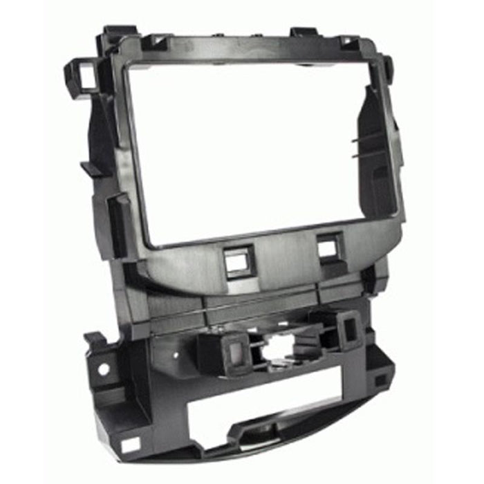 Metra 95-3020HG Double DIN Dash Kit for Select Chevrolet Cruze 2016-Up