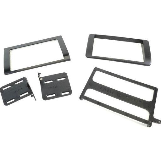 Metra 95-6542 Double DIN Dash Kit for Dodge Durango 97-00 Dakota 98-00