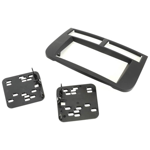 Metra 95-6546B Double DIN Dash Kit for Jeep Grand Cherokee 1999 - 2004
