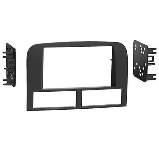 Metra 95-6546B Double DIN Dash Kit for Jeep Grand Cherokee 1999 - 2004