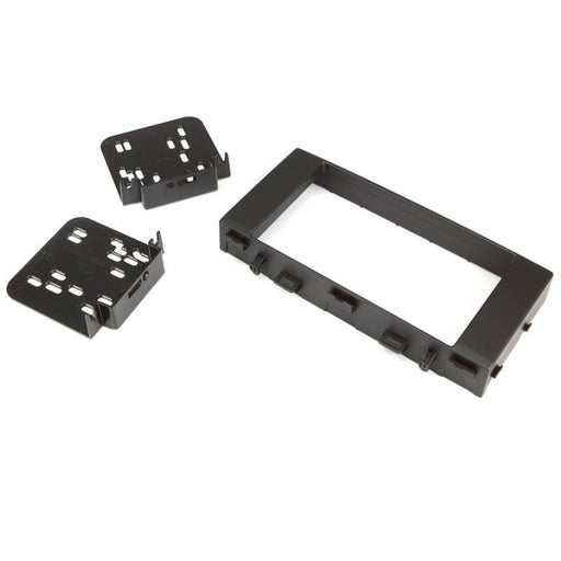 Metra 95-7391B Double DIN Dash Install Kit for Select Kia Rio 2018 -up