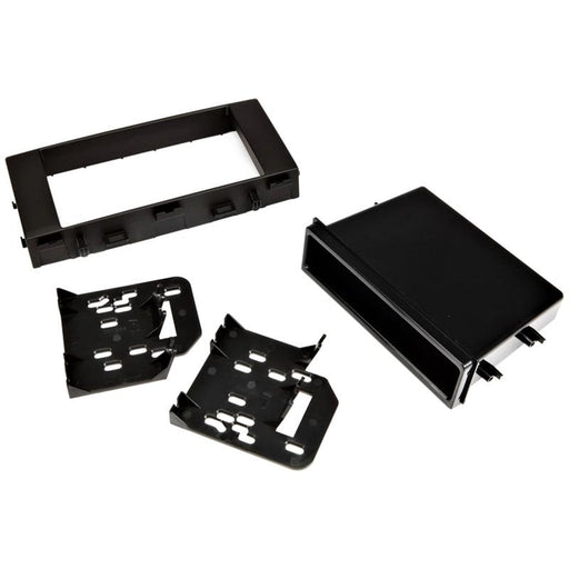 Metra 99-7391B Single DIN Dash Kit for select Kia Rio / Rio 5 2018-up