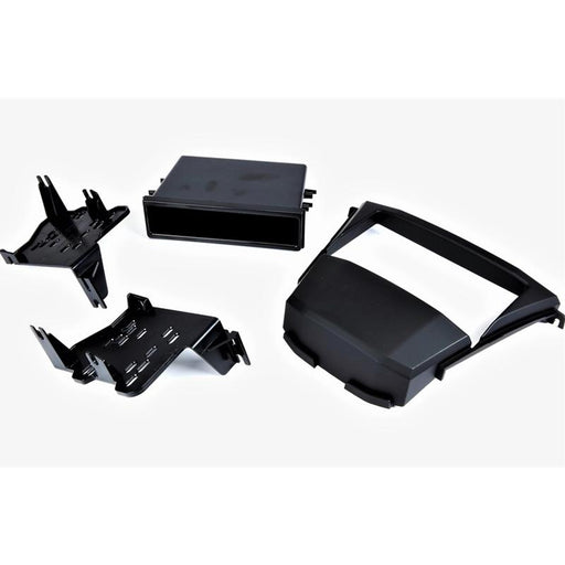 Metra 99-7820B Dash Install Kit with Pocket for select Acura MDX 2007-2013