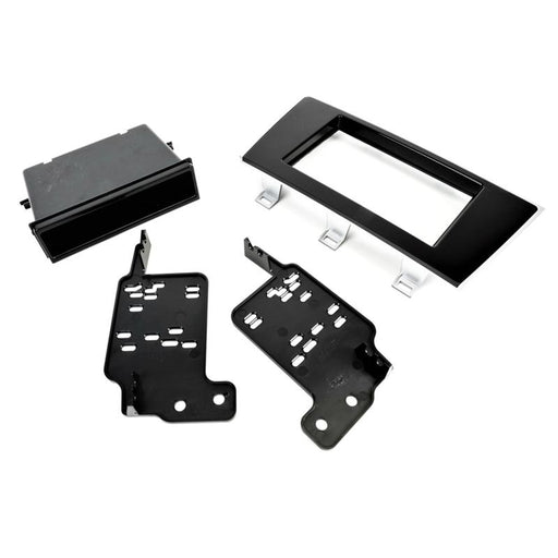 Metra 99-8909 Single DIN Dash Kit for Subaru Legacy and Outback 2018-Up