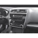 Metra 99-8909 Single DIN Dash Kit for Subaru Legacy and Outback 2018-Up