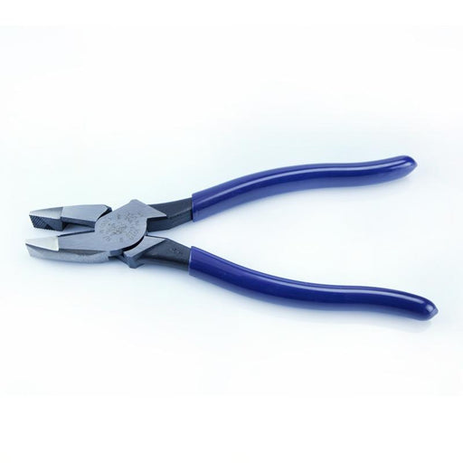 Klein Tools D213-9NE 9 Inch High Leverage Side Cutting Pliers