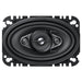 Pioneer TS-A4670F A-Series 210W Max 4"x6" 4-Way Coaxial Speakers