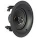 SpeakerCraft SC-PR-CRS6-ZERO 6-1/2" (160mm) In-Ceiling Speakers (1-Pack)