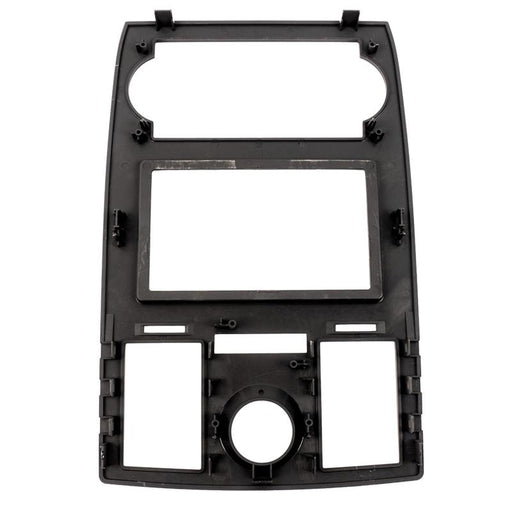 Metra 99-6550B Single or Double DIN Dash Kit for select 2005-2007 Chrysler 300