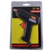 Mini Hot Melt Glue Gun Multi Purpose UL Listed Glue Sticks Included